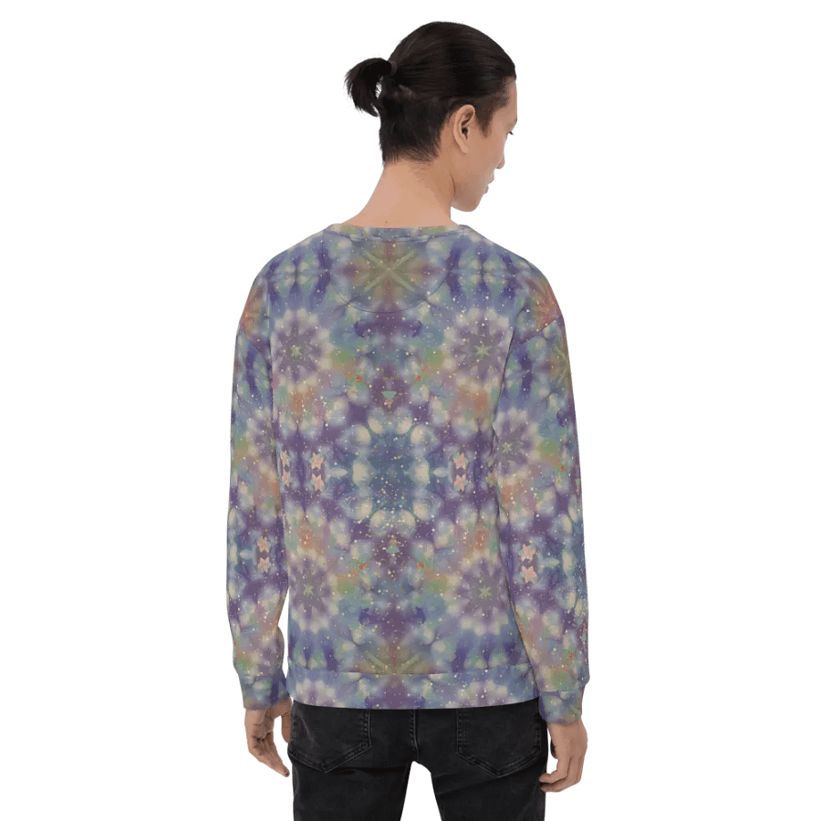 Celestial Whimsy Sweatshirt product image (10)