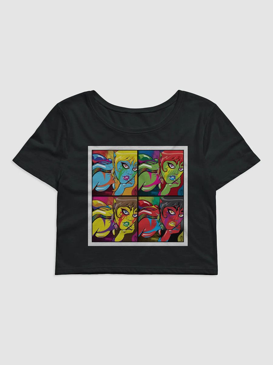 Women's Battison Crop product image (2)