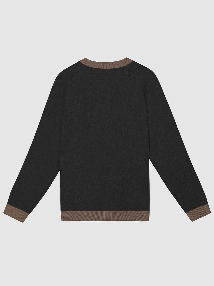 Black and Brown Sweater product image (10)