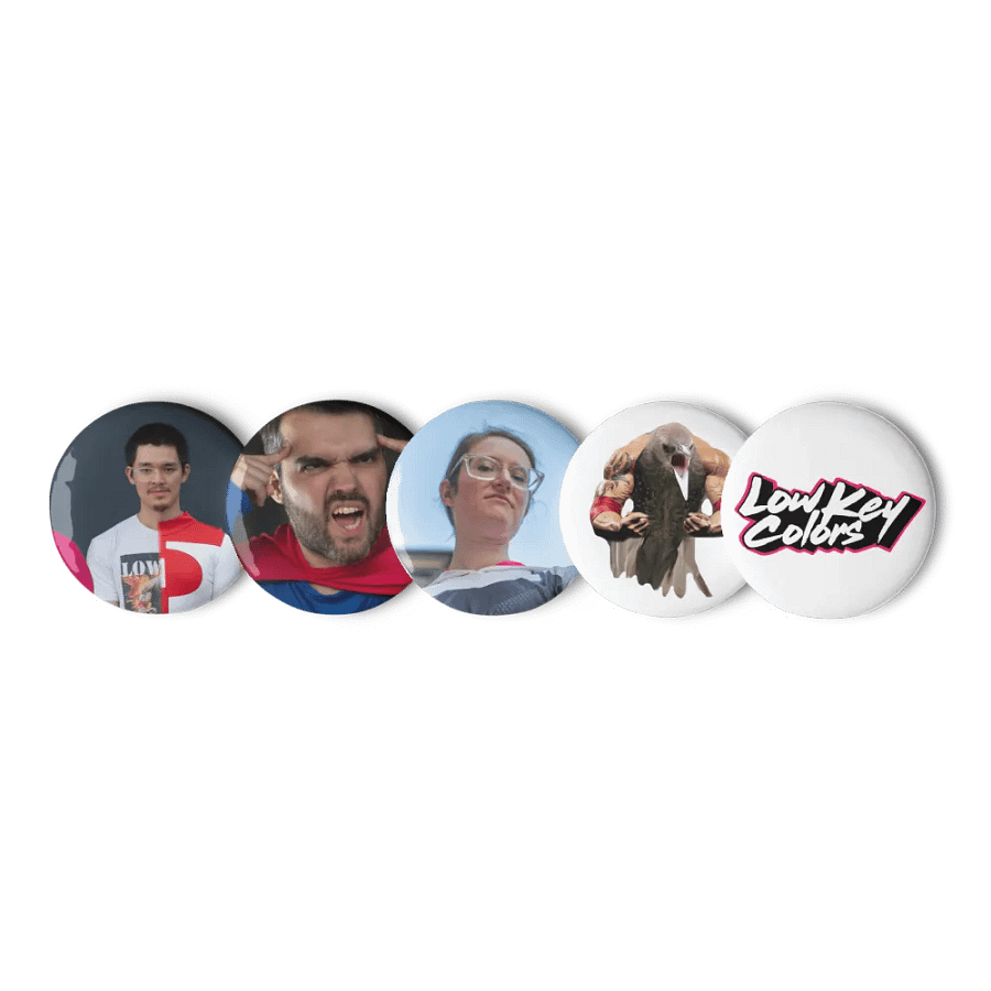Pin Set! product image (1)