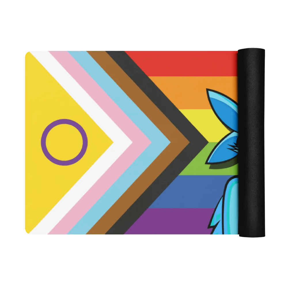 Yoga Mat: Pride product image (3)