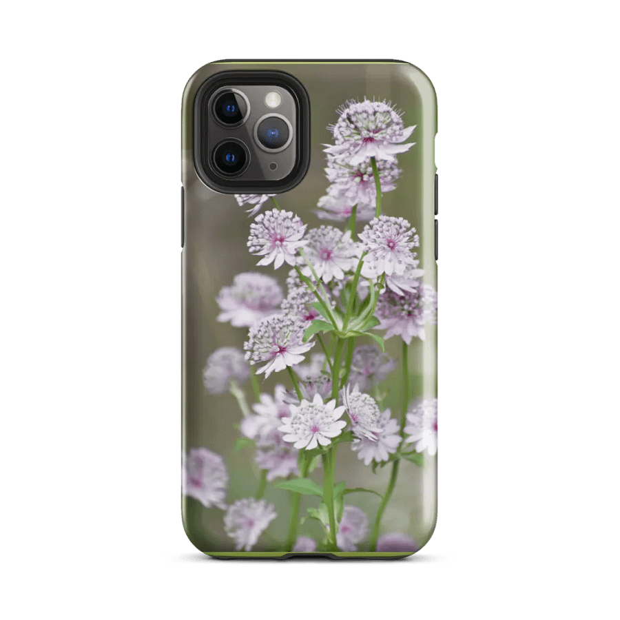 Tough Case iPhone® : Stjärnflocka product image (53)