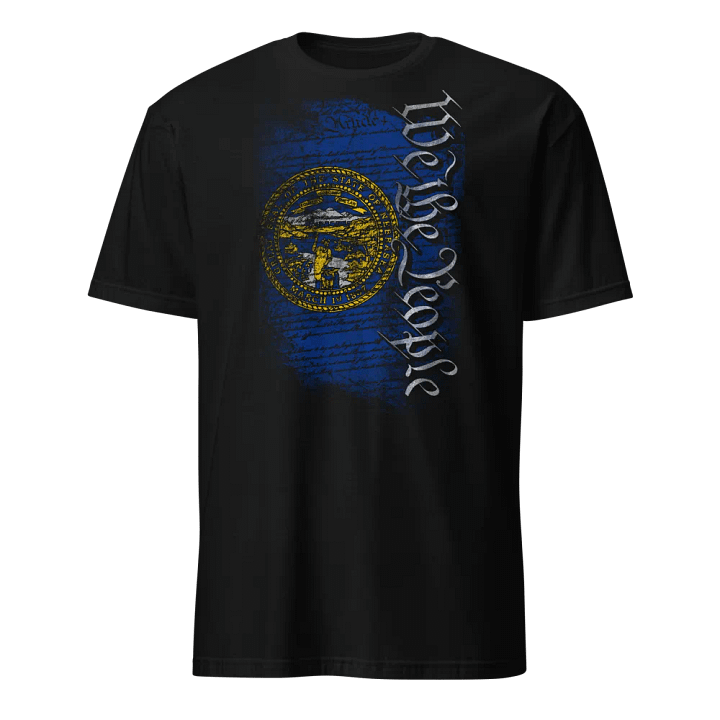 Nebraska: We The People product image (1)