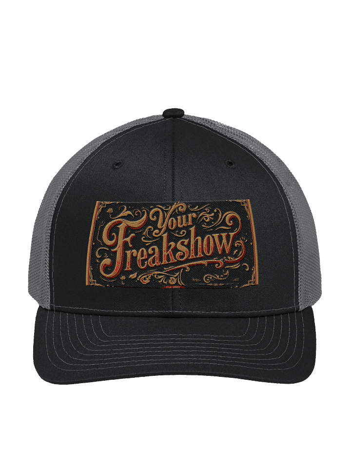 YourFreakshow The Hat MKII! product image (3)
