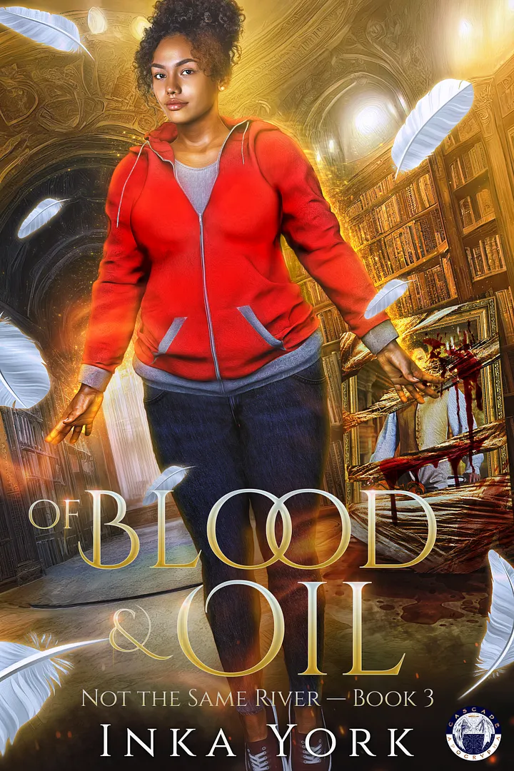 Of Blood & Oil (Not the Same River #3) (ebook) product image (1)