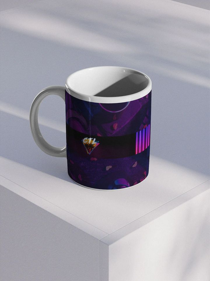 CTL Neon Mug product image (1)
