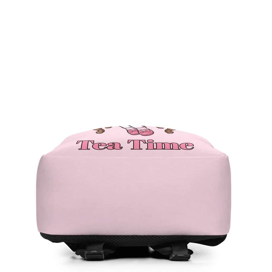 Usagi Tea Time Backpack product image (4)