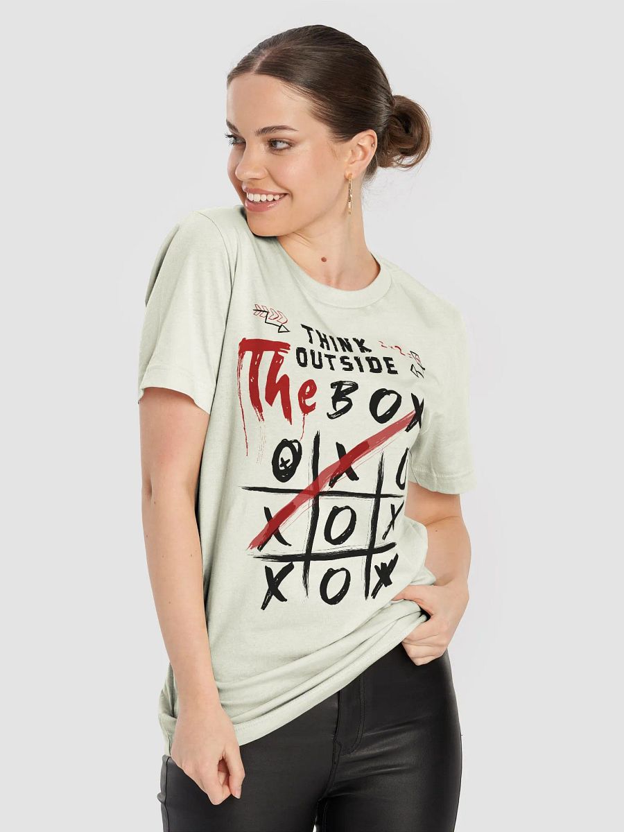 The Equation Tee product image (5)