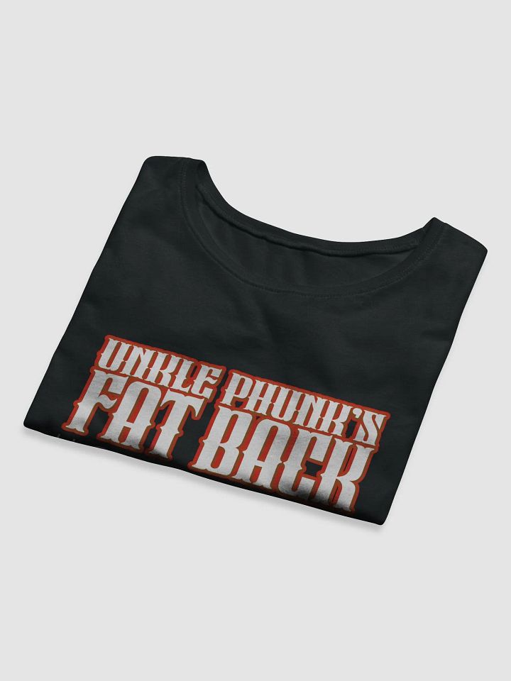 Hot Tender Crop Top Tee product image (12)
