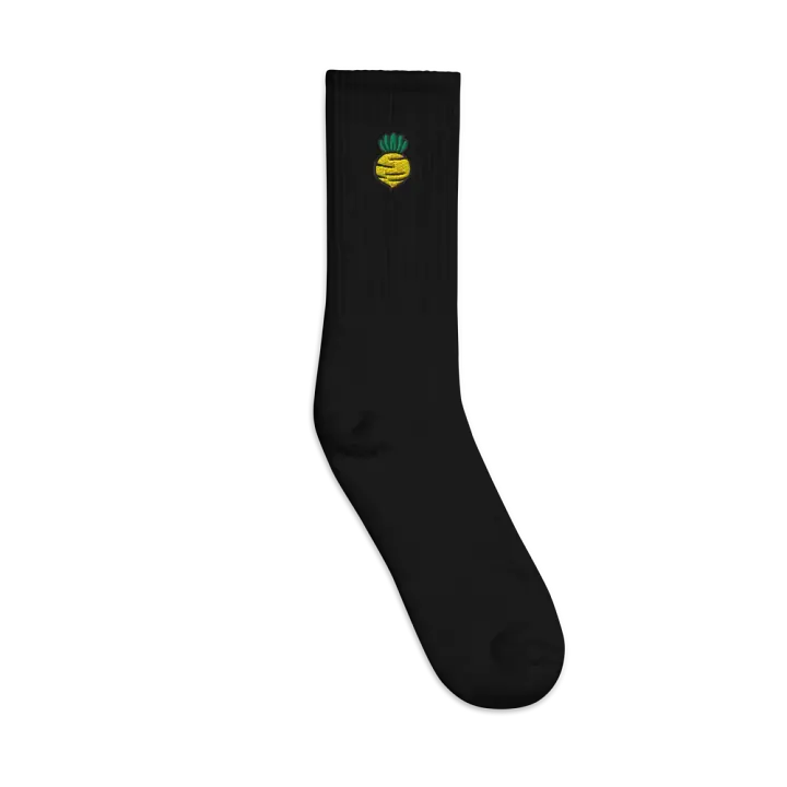 Turnip socks product image (1)