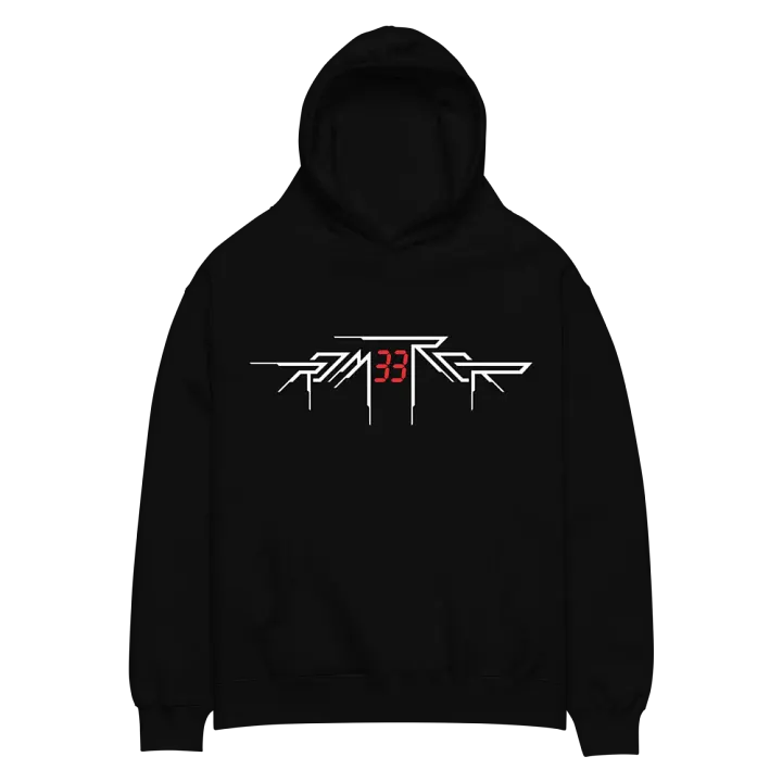 Premium ROM33ROR Hoodie product image (2)
