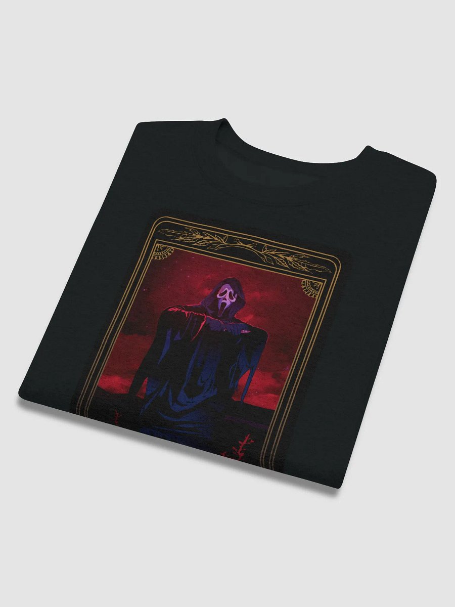 Ghostface Tarot Card Sweatshirt product image (5)