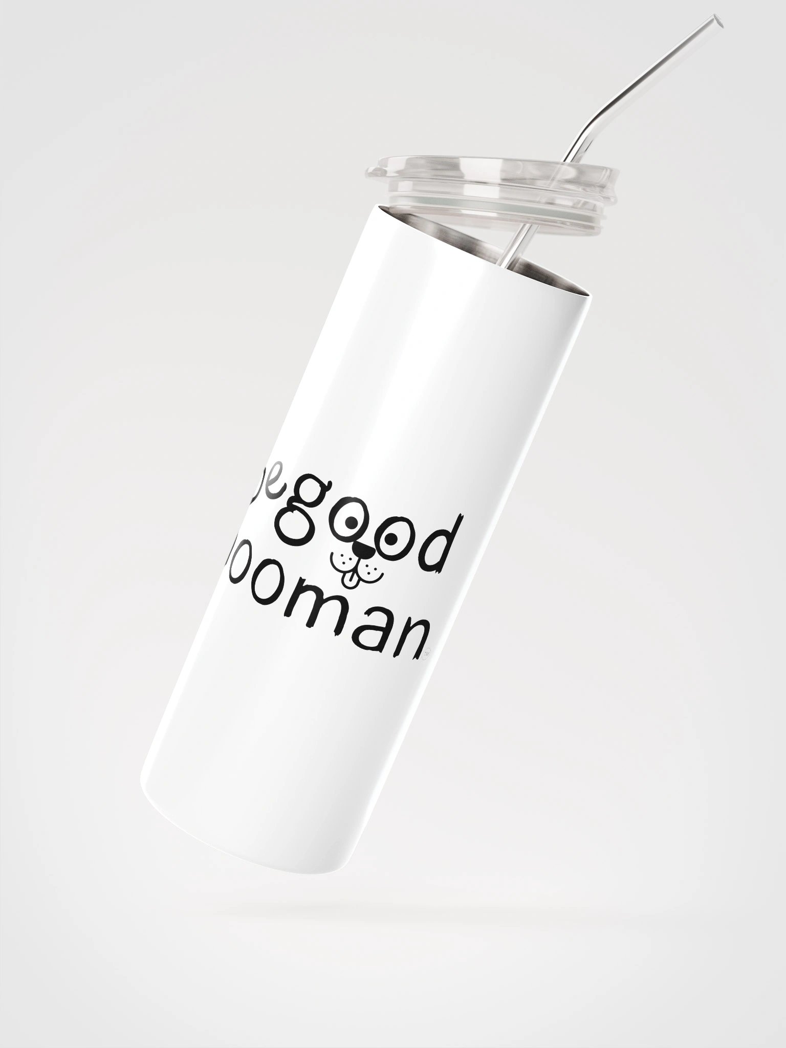 Eco-Friendly Stainless Steel Tumbler Set product image (2)