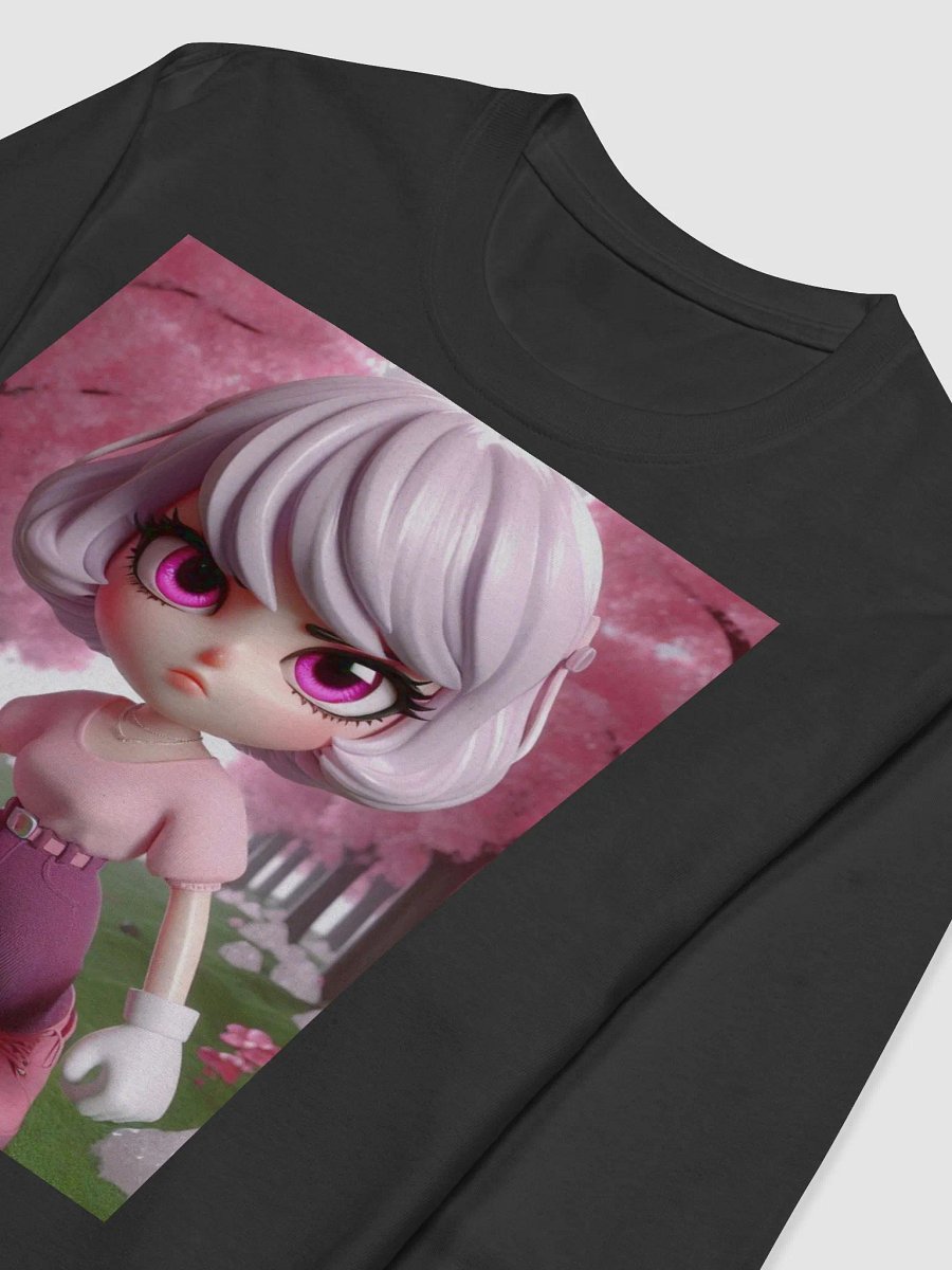 Rogue Long Sleeve Shirt product image (3)