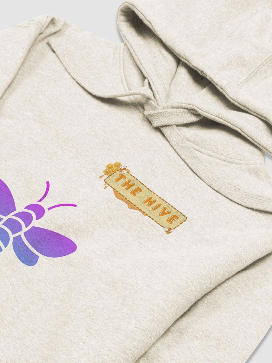 The Hive Hoodie product image (3)