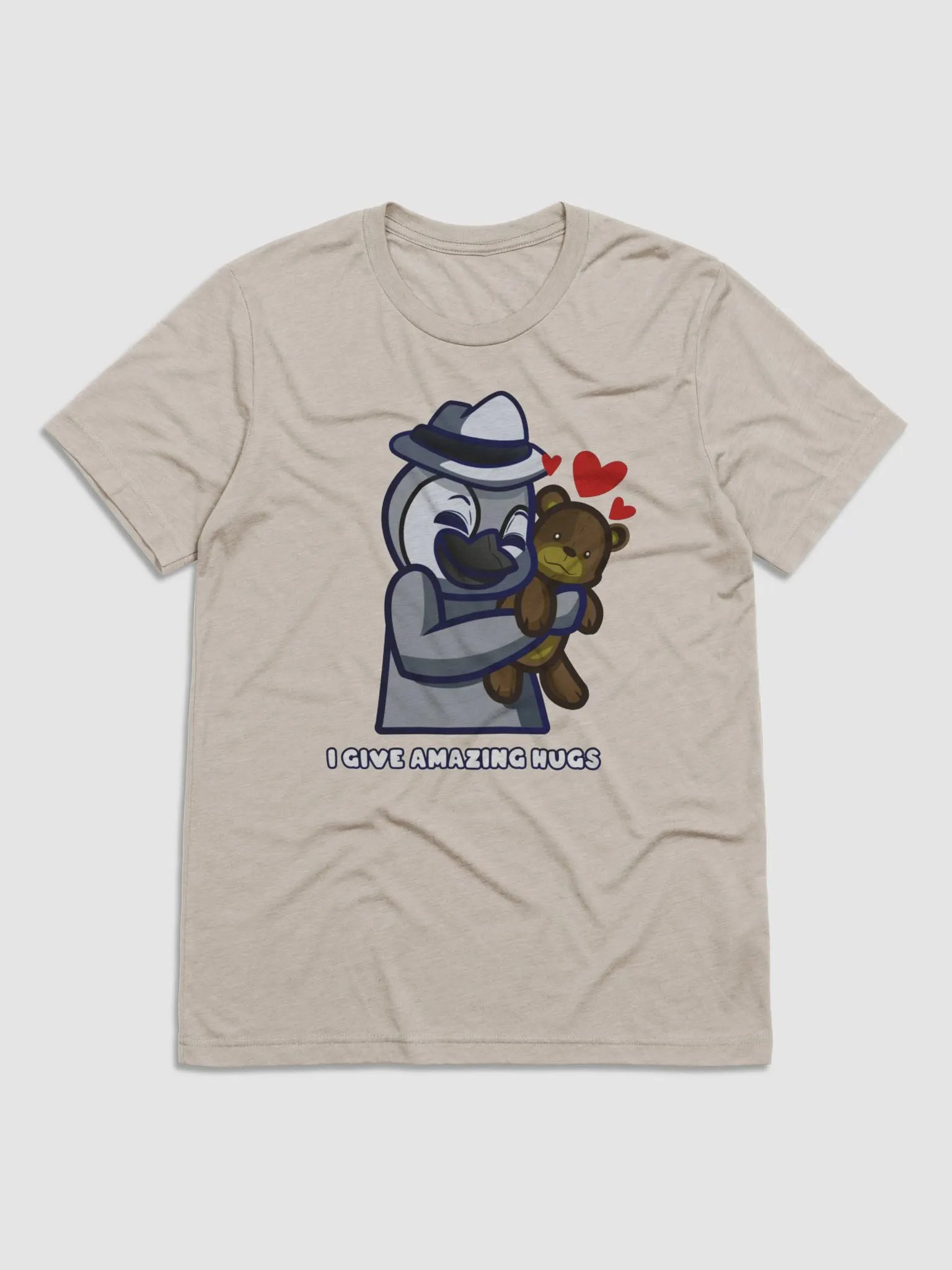 ErikthePenguin23 Hug product image (2)