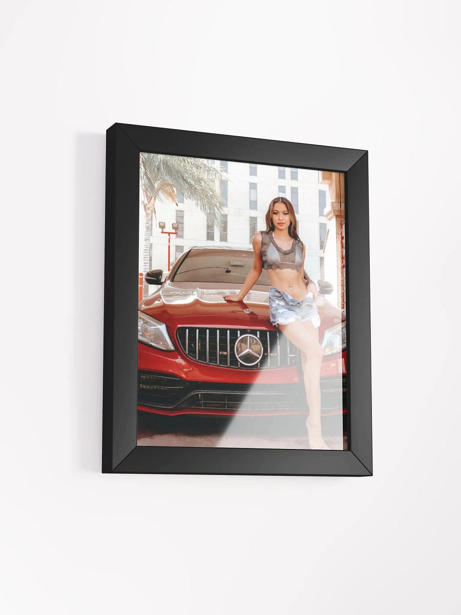 Thanks for framing me daddy #2 product image (5)
