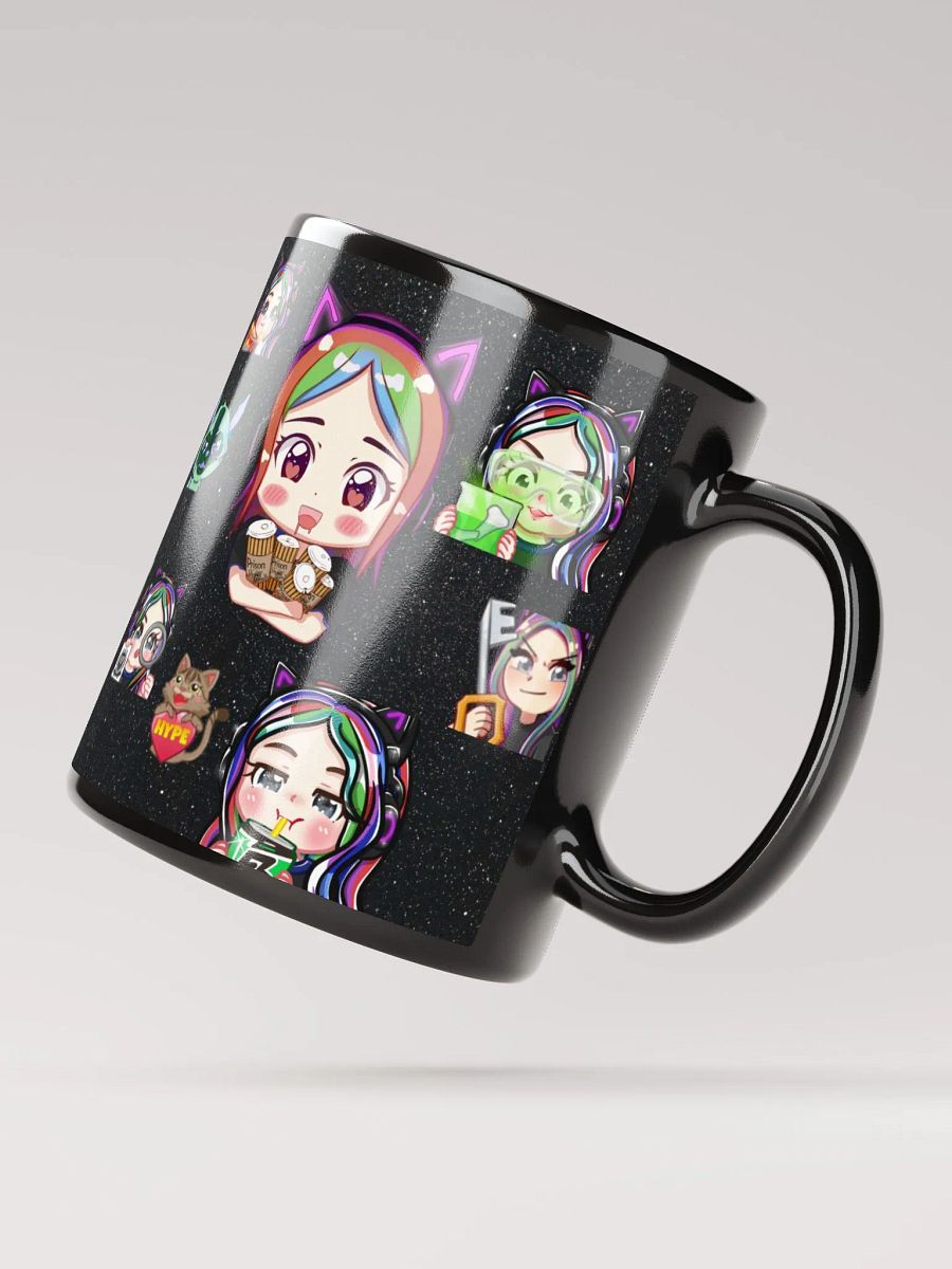 Chaos Coffee Cup product image (5)
