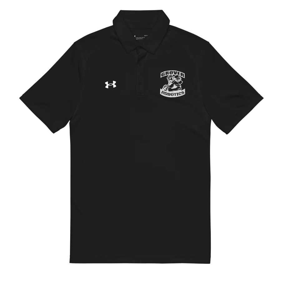 Oak Grove Robotics Premium Polo product image (6)