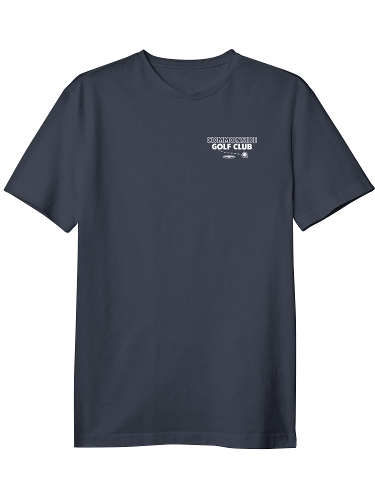 3 Putt - Dry Navy product image (2)