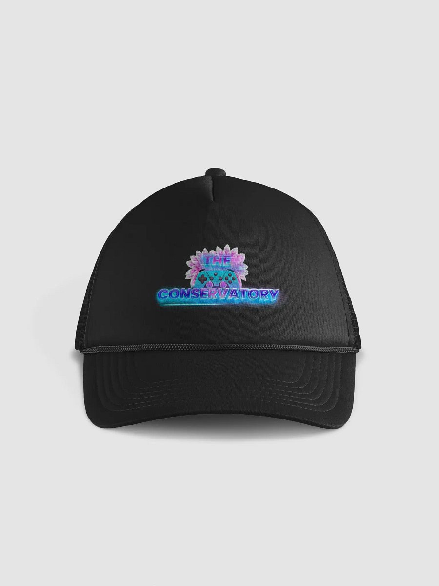 The Conservatory Cap product image (1)