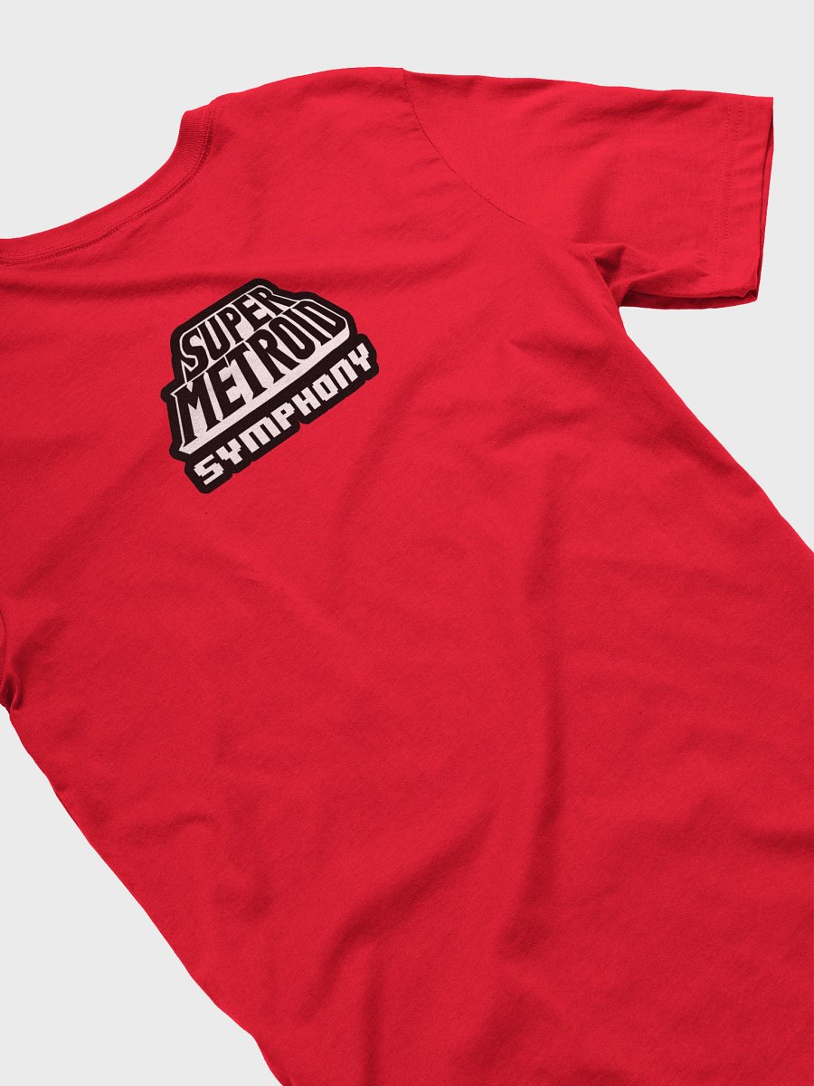 SMS Bella+Canvas Supersoft T-Shirt product image (4)