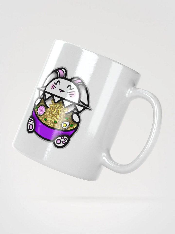 Noodle Bun Bun Mug product image (2)