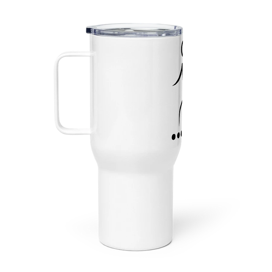 Runners Travel Mug product image (2)