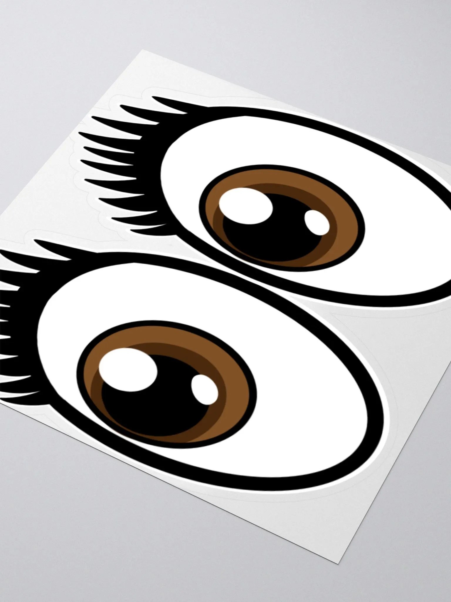 Eyes Sticker product image (3)
