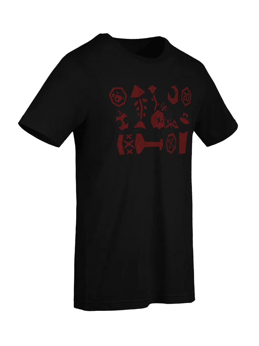 Pawsome Possums - Cabin Tee product image (3)