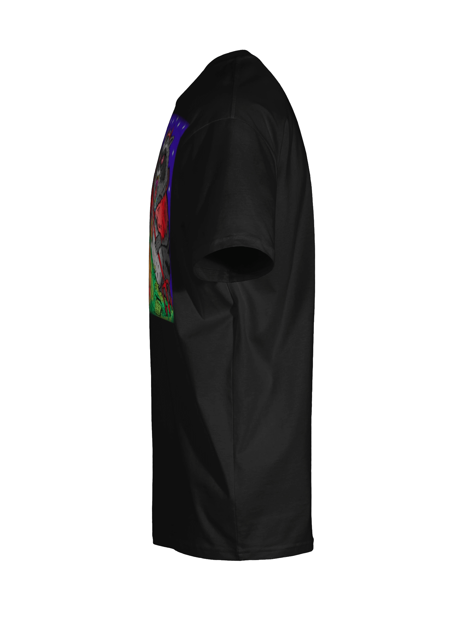 Trashy Halloween 2025 product image (38)