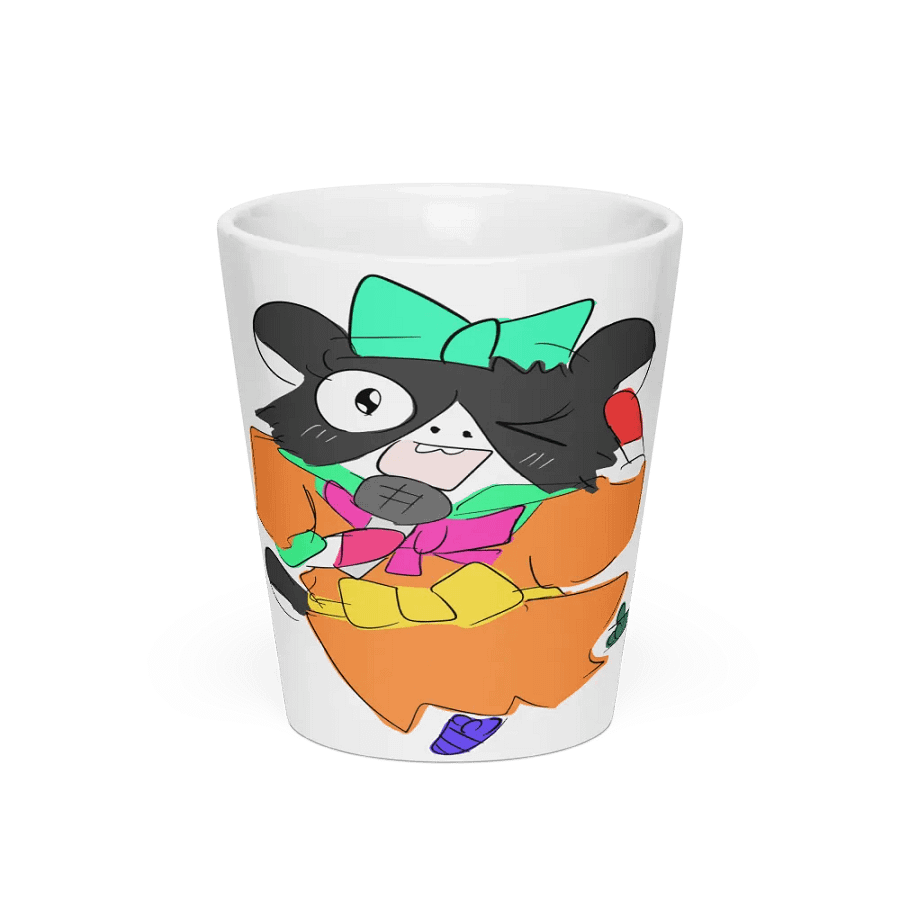 idol Hampan mug cup product image (3)