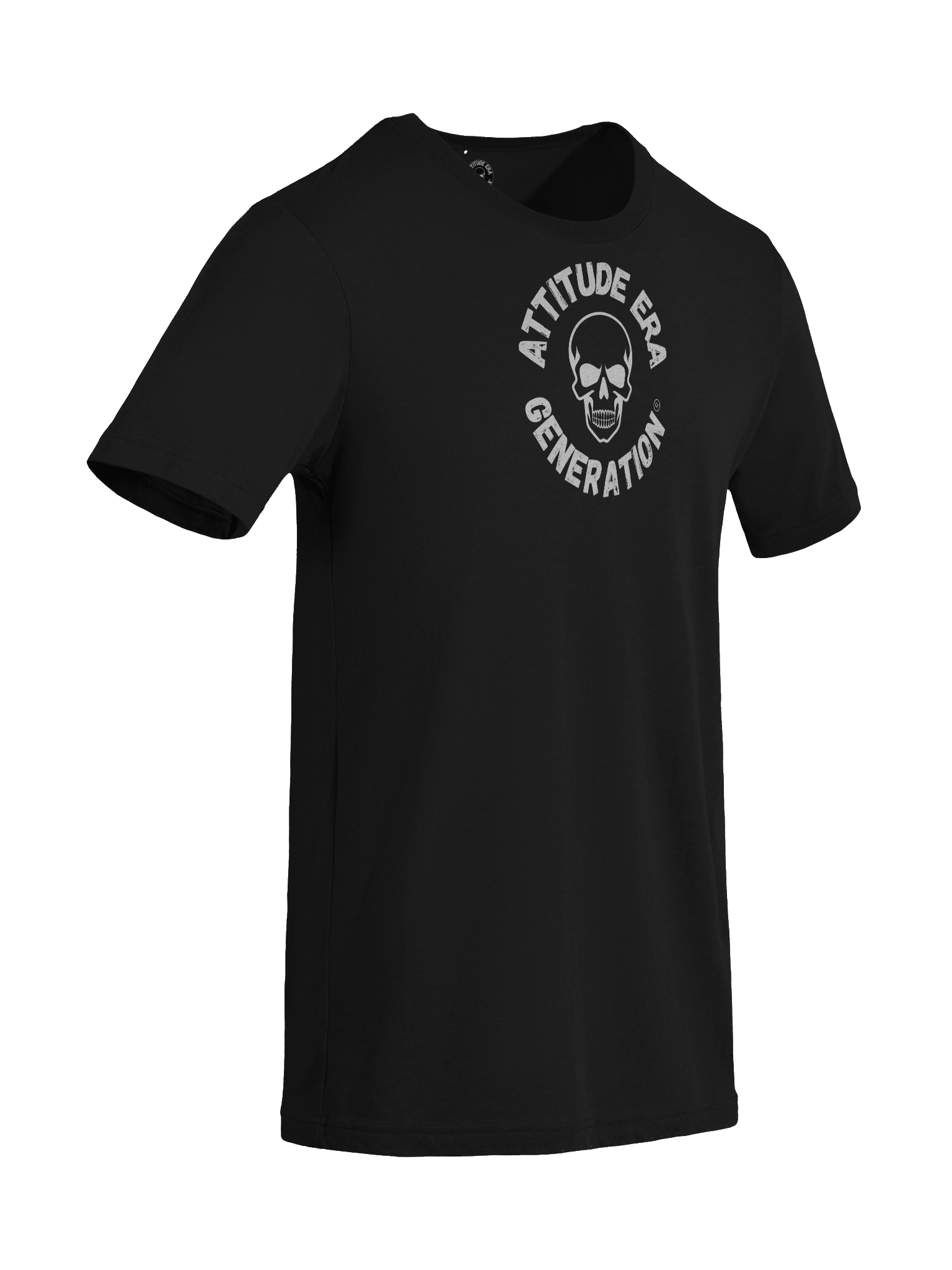 Attitude Era Generation T-shirt product image (9)