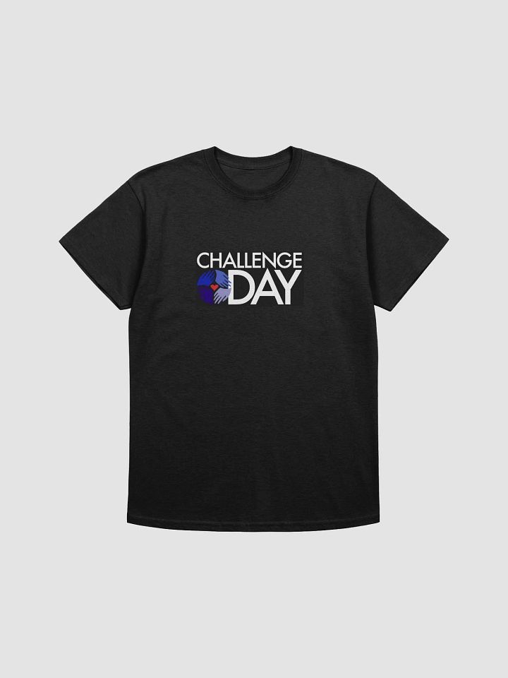 Challenge Day Tee product image (1)