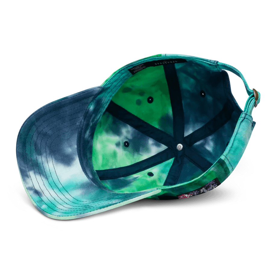 Sportsman Tie-Dye Dad Hat (1) product image (9)