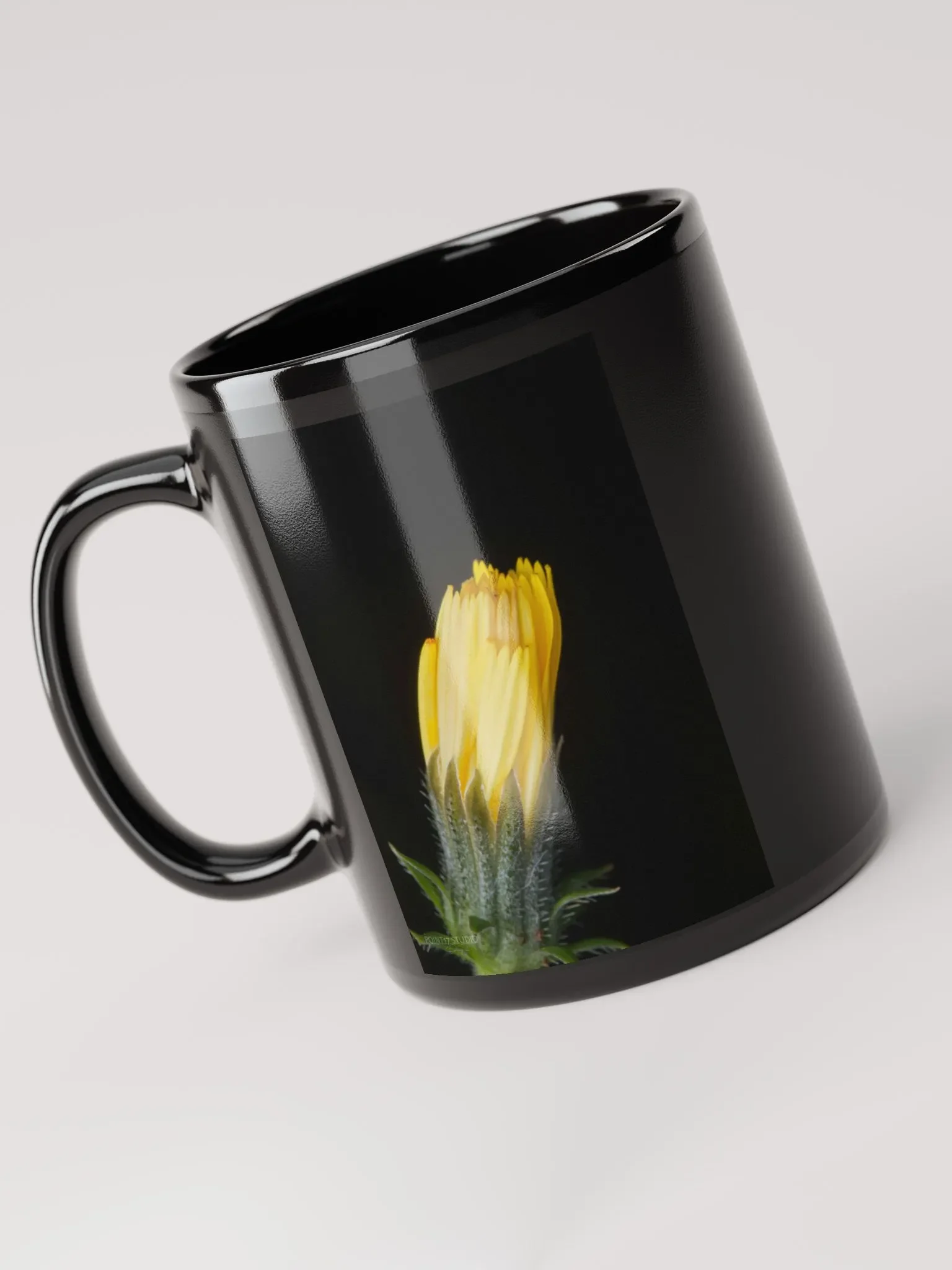 Sweet Sow Thistle Mug product image (3)