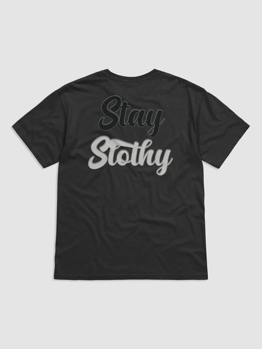Sloth_Daddy Shirt product image (2)