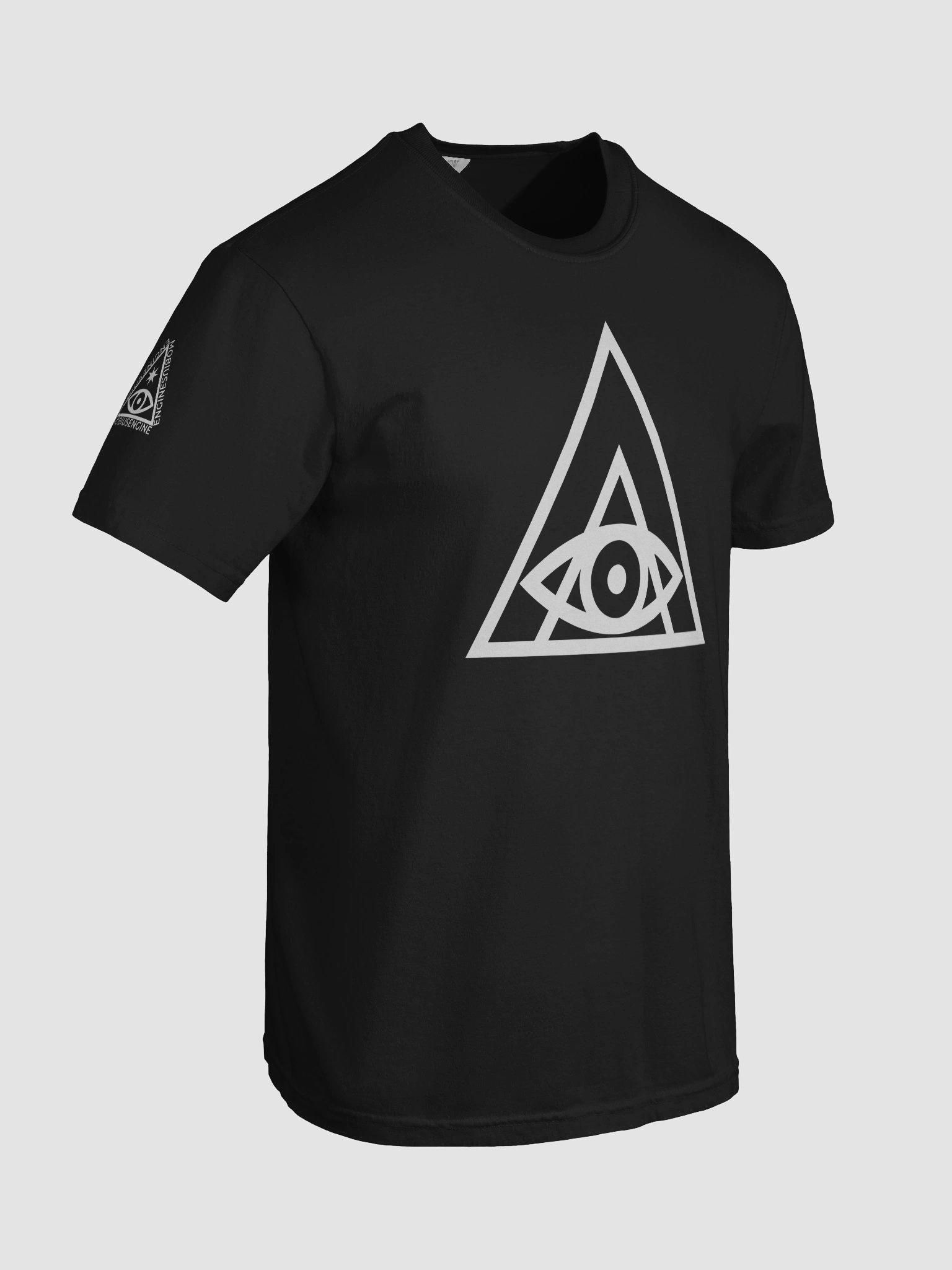 Art Eyecon Graphic Tee product image (8)