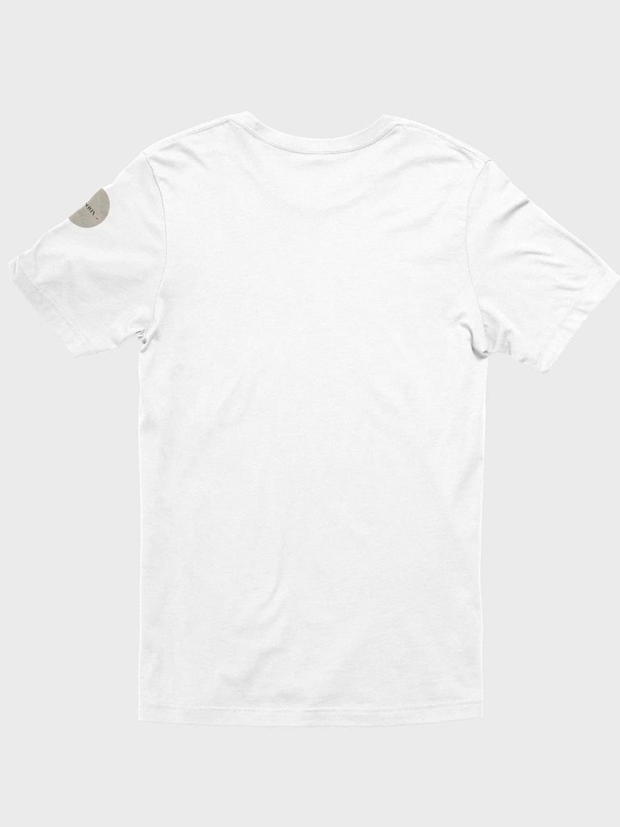 CLASSIC RHR TEE - WHITE product image (2)