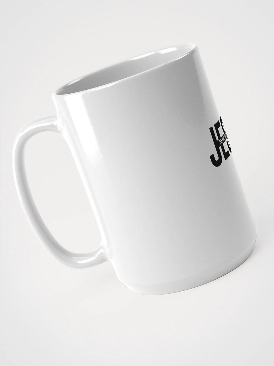 15 oz Premium Ceramic Coffee Mug with Handle, Reusable Drinkware for Home Office , summer Gifts product image (3)