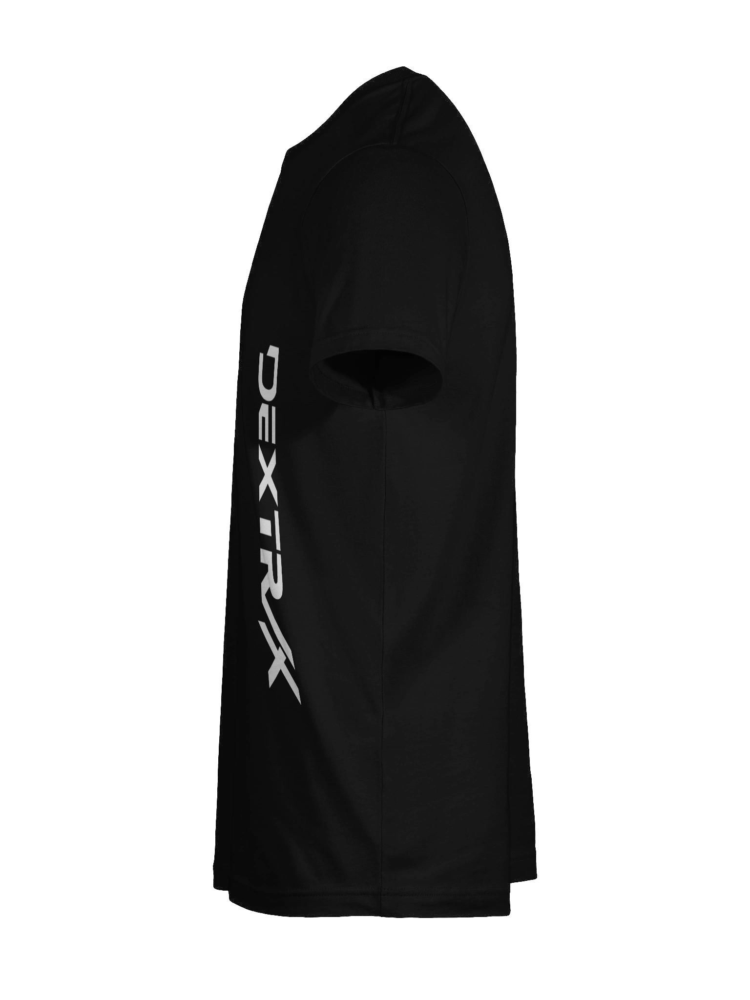 Dextrix T-Shirt -Vertical Text product image (75)