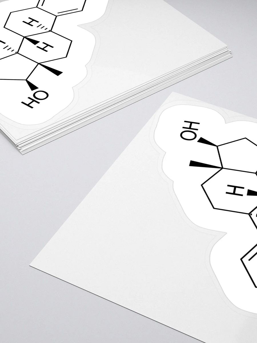HRT // ESTRADIOL II product image (4)