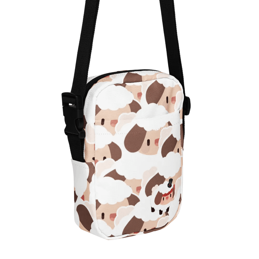 Sheeptility Bag product image (4)