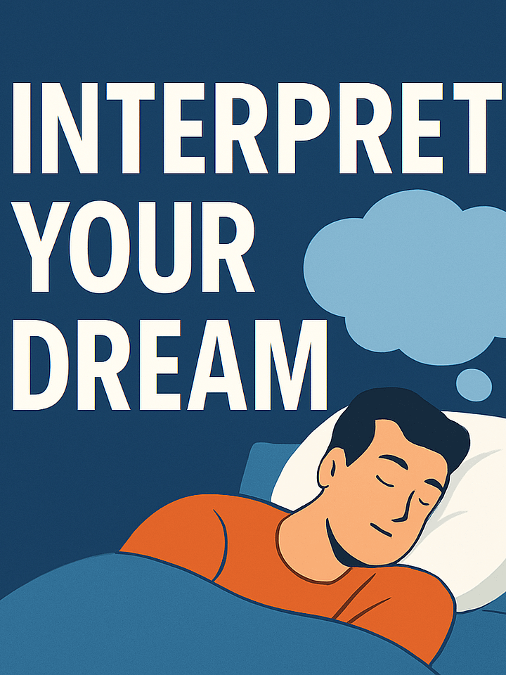 10 Minutes, Voice Call "Interpretation of Dreams product image (1)