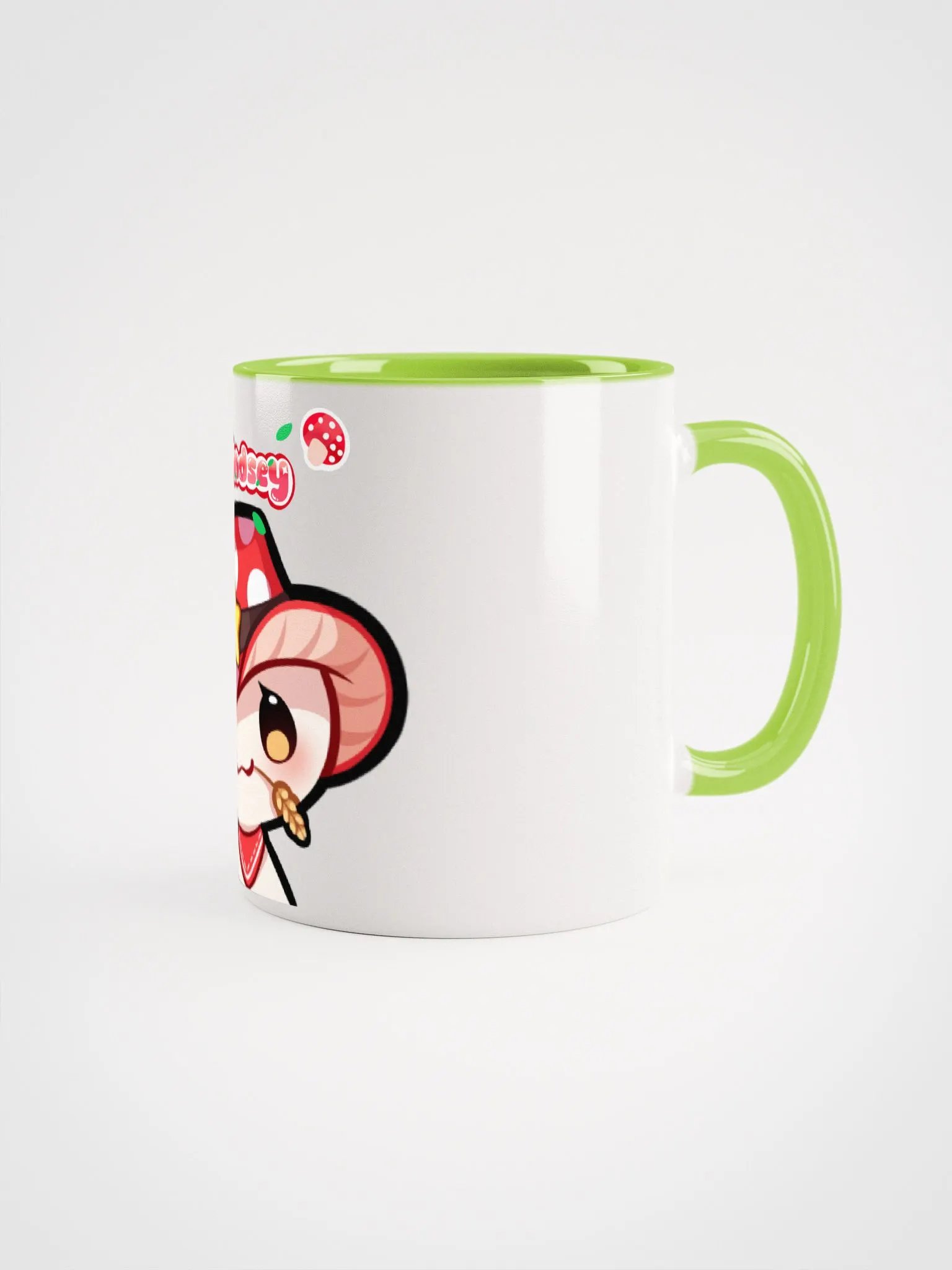 Cowboy Mug product image (1)