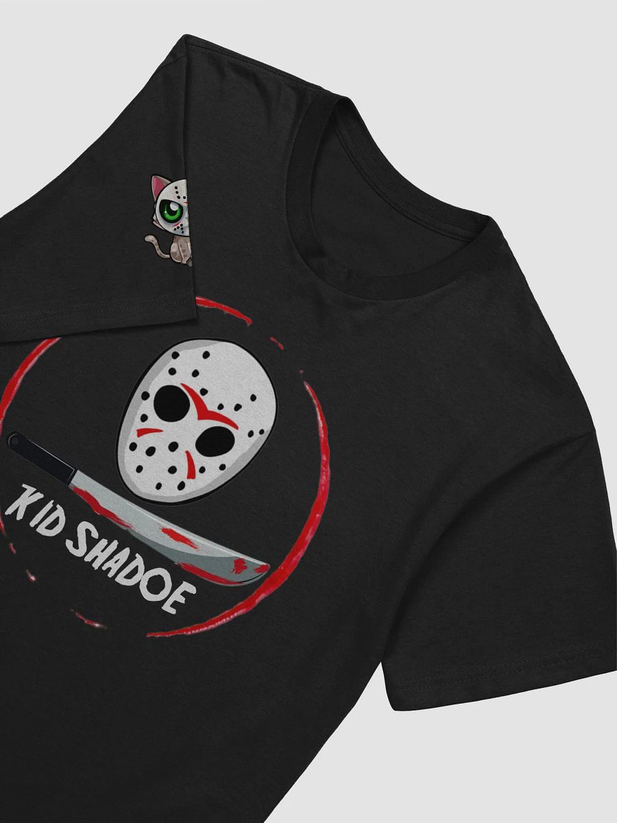 Bloody Machete T-Shirt product image (3)