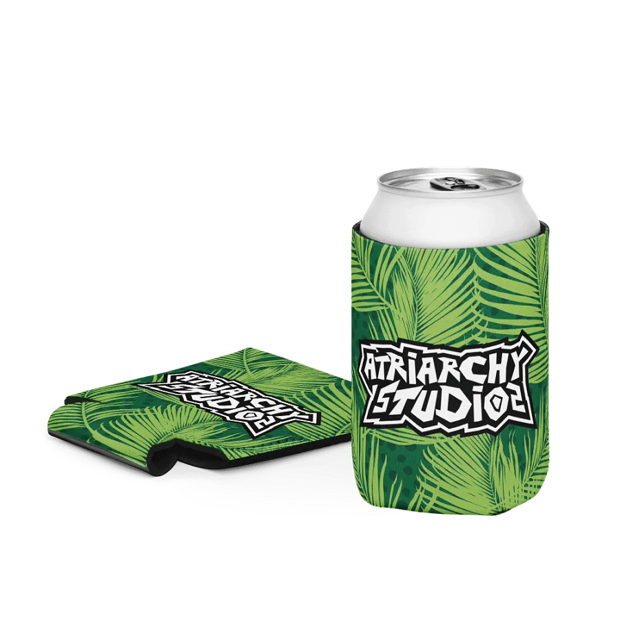Big Summer Chillin' Koozie product image (3)