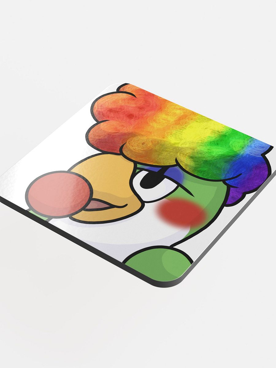 TolleyClown - Coaster product image (4)