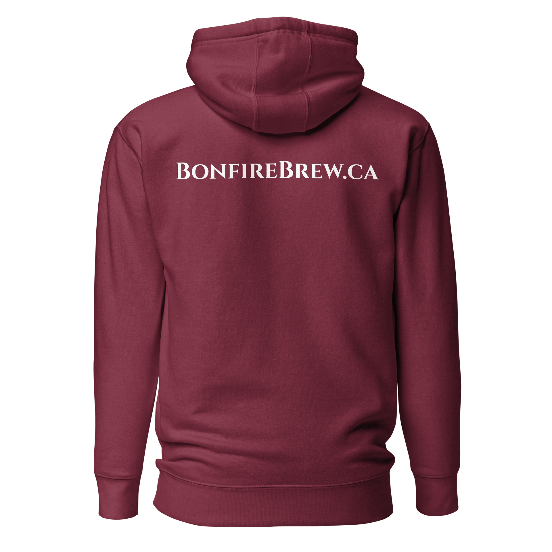BonfireBrew Hoodie product image (6)