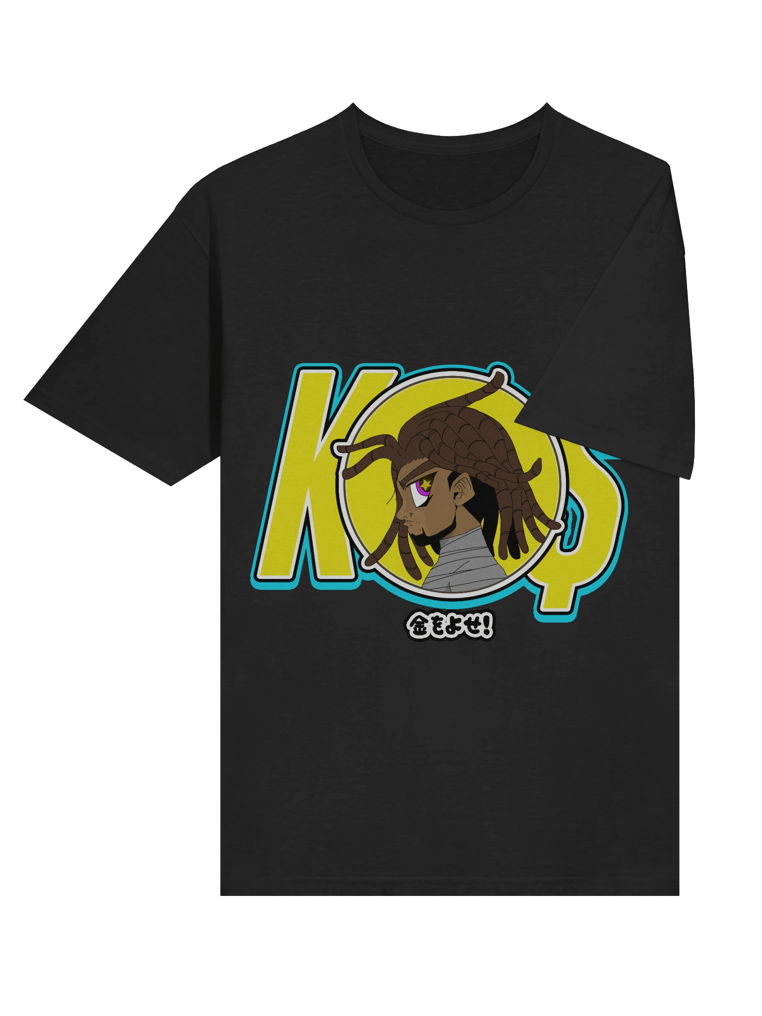 KO$ REPRESENT product image (71)